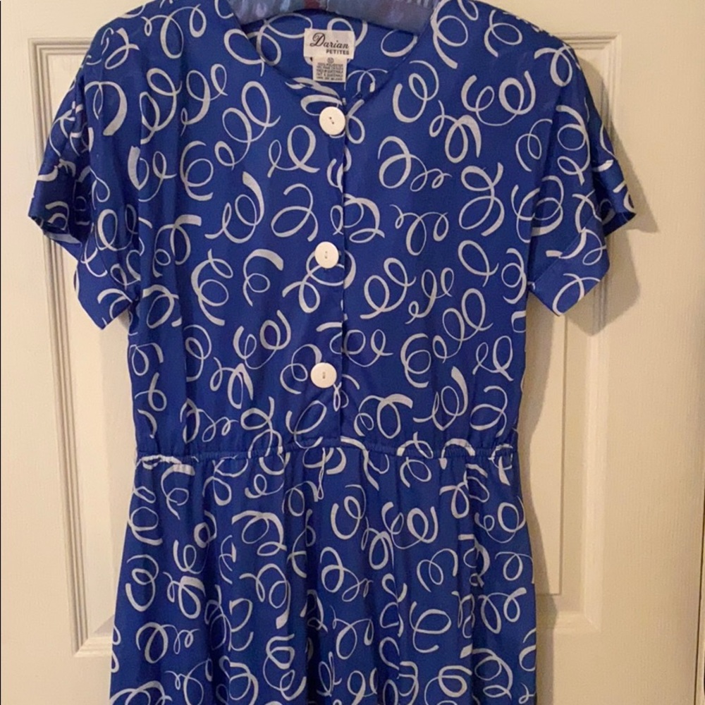 Vintage sundress - Picture 2 of 3